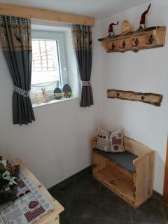 Hänsler's Hof - Arzl im Pitztal - 4