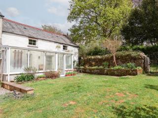 Dunridge Cottage - 0