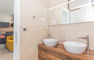 Murter - Jezera Luxury Apartments - Jezera - 6