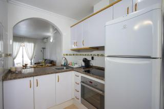 Apartamento con Piscina Centrico - Torrevieja - 7