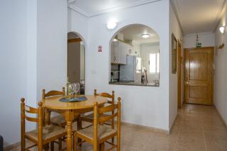 Apartamento con Piscina Centrico - Torrevieja - 5
