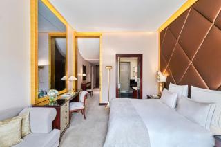 Hôtel Barrière Fouquet's Paris - Parigi - 2