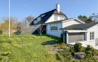 Stunning Home In Fjerritslev With Sauna - Fjerritslev - 6