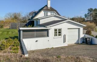 Stunning Home In Fjerritslev With Sauna - Fjerritslev - 4