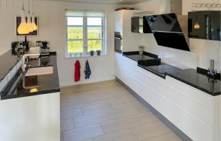 Stunning Home In Fjerritslev With Sauna - Fjerritslev - 8