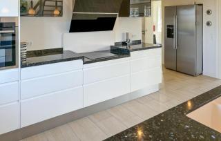 Stunning Home In Fjerritslev With Sauna - Fjerritslev - 2