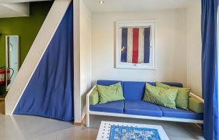 Pet Friendly Apartment In Søgne With Wifi - Søgne - 9