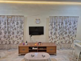 Vacation Ipoh Homestay for 12 Pax 4 Bedrooms for Delicious Food - Ipoh - 5
