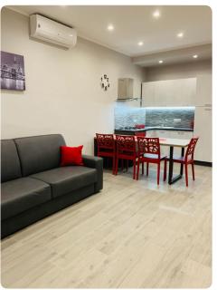 Mazzini Home - Cosenza - 2