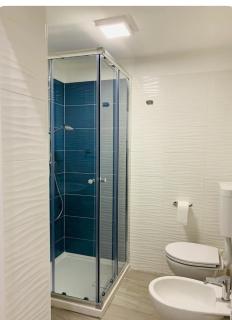 Mazzini Home - Cosenza - 1