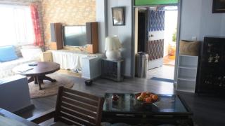 Villa avec piscine, vue mer et coucher de soleil Tanger - - 5