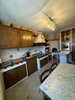 Appartamento Gallicano - La Tana - 3