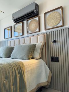 Reis Beach Flat - João Pessoa - 7