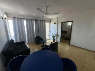 Depto #22, a unos pasos de la playa Las Brisas - Manzanillo - 9