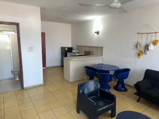Depto #22, a unos pasos de la playa Las Brisas - Manzanillo - 8