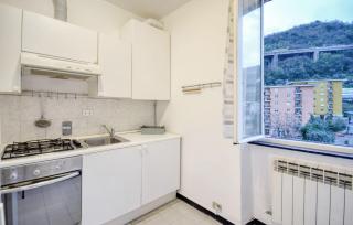 2 Bedroom Gorgeous Apartment In Recco - Recco - 9