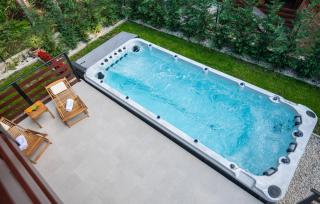 Nice Home In Mrkopalj With Sauna - 2