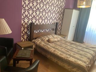 Leonia- Apartamenty i Pokoje Gościnne - Iwonicz-Zdrój - 4