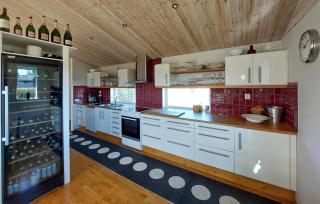 4 Bedroom Nice Home In Båstad - Båstad - 4