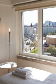 Home Out Marques Suites - Lissabon - 1