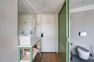Home Out Marques Suites - Lissabon - 2