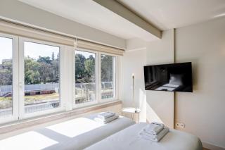 Home Out Marques Suites - Lissabon - 3
