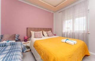 Lovely Apartment In Biograd Na Moru - Biograd na Moru - 4