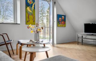 Beautiful Home In Varde With Wifi - Varde - 5