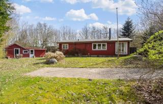 3 Bedroom Stunning Home In Spøttrup - Spottrup - 9