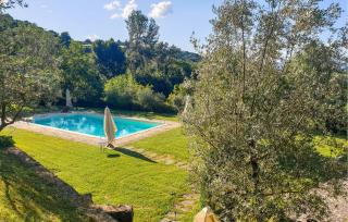 Pet Friendly Home In Bagnoro Ar - Bagnoro - 2