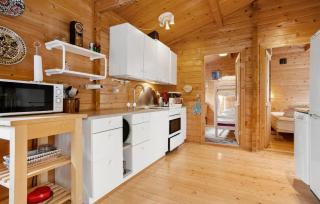 3 Bedroom Stunning Home In Spøttrup - Spottrup - 4