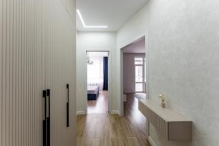 Grand Turan Comfort Apartments - Astana - 4