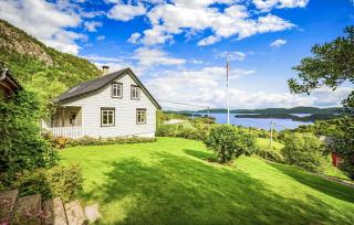 Nice Home In Lundegrend With Wifi - Grimsland - 0