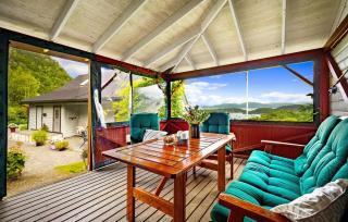 Nice Home In Lundegrend With Wifi - Grimsland - 9
