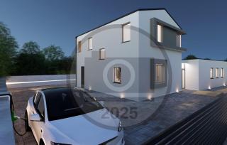 Cozy Home In Turanj With Sauna - Turanj - 7
