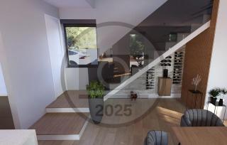 Cozy Home In Turanj With Sauna - Turanj - 4