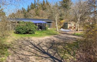 4 Bedroom Amazing Home In Hurup Thy - Sønder Ydby - 1