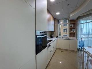 DreamShoma-Sea View 2BR Pool Gym - 6