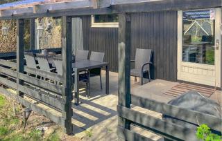 4 Bedroom Amazing Home In Hurup Thy - Sønder Ydby - 9