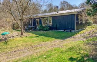 4 Bedroom Amazing Home In Hurup Thy - 7
