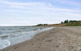 Nice Home In Øster Assels - 8