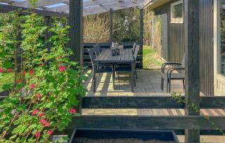 4 Bedroom Amazing Home In Hurup Thy - 3