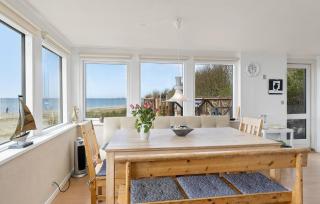 Nice Home In Øster Assels - 5