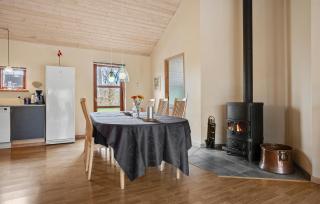 Cozy Home In Spøttrup With Sauna - Spottrup - 6