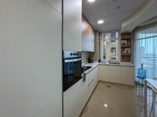 DreamShoma-Sea View 2BR Pool Gym - 1