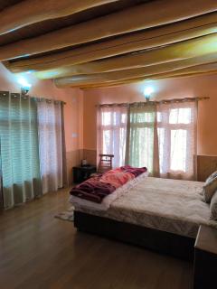 Eco-Homestay Leh - 4