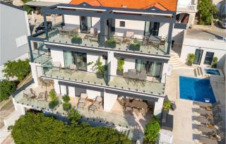 Lovely Apartment In Korcula With Sauna - 0