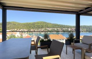 Lovely Apartment In Korcula With Sauna - 2