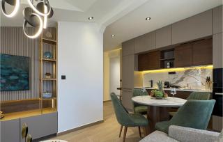 Lovely Apartment In Korcula With Sauna - 6