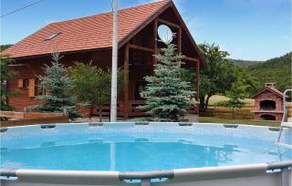 Lovely Home In Buzim With Sauna - 0